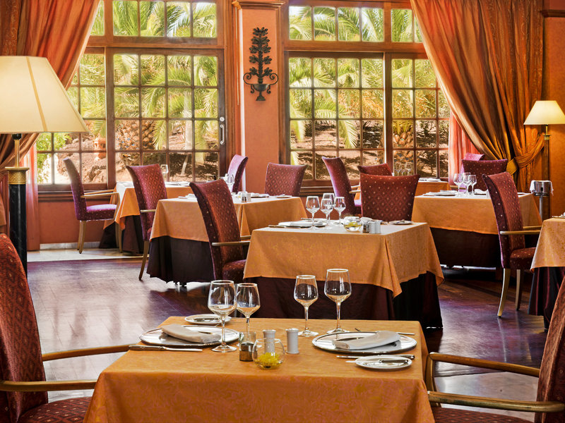 Elba Palace Golf & Vital Hotel 19