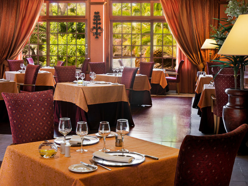 Elba Palace Golf & Vital Hotel 20