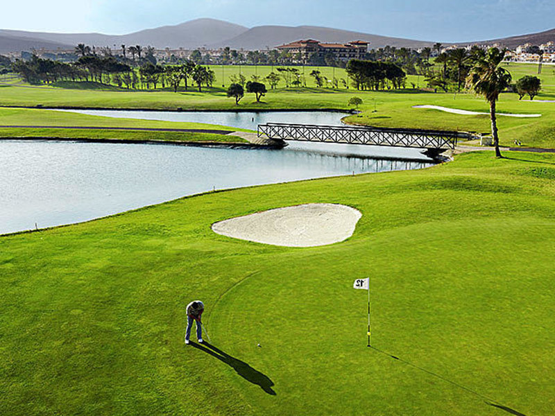Elba Palace Golf & Vital Hotel 23