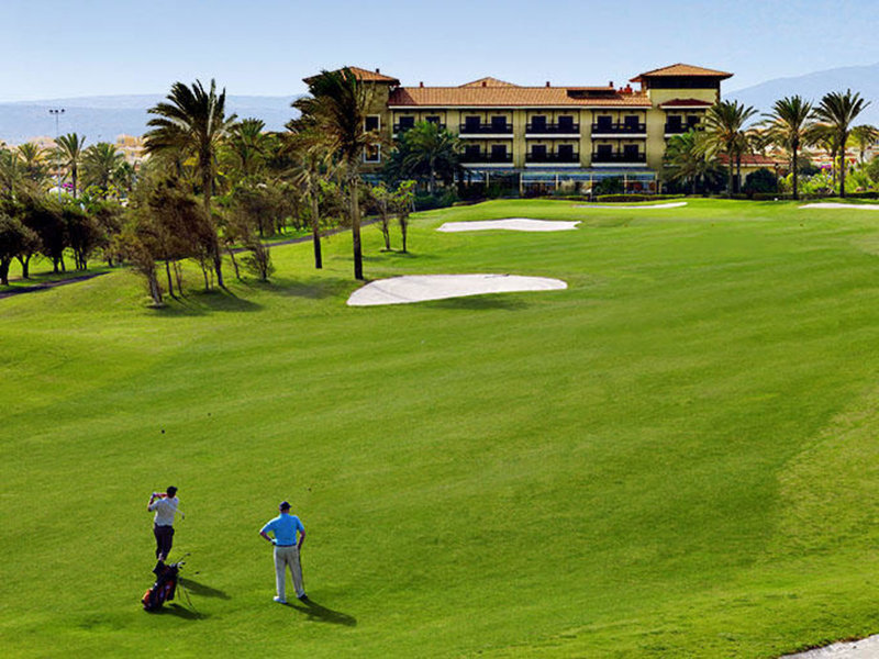 Elba Palace Golf & Vital Hotel 25