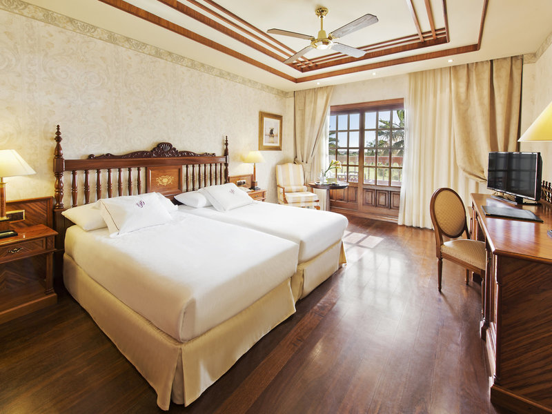 Elba Palace Golf & Vital Hotel 30