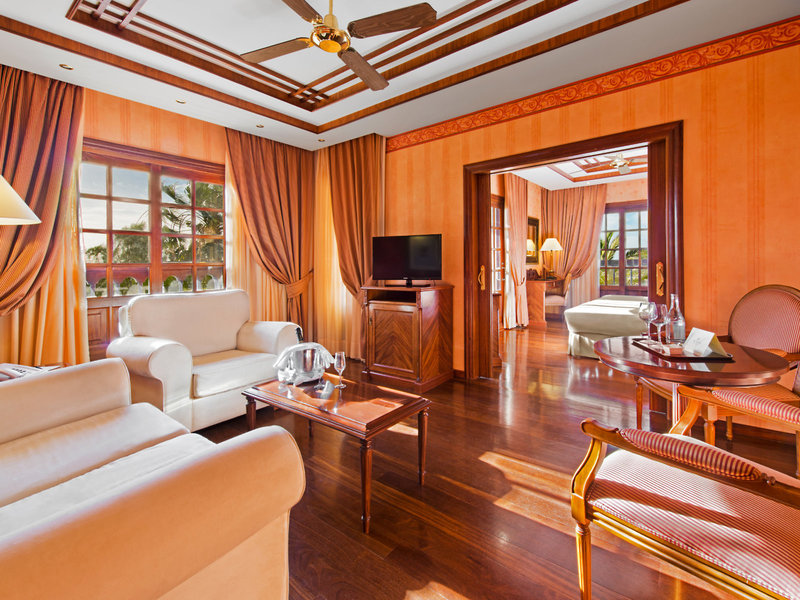 Elba Palace Golf & Vital Hotel 33