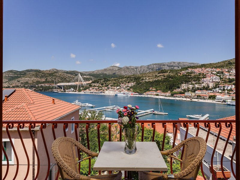 Hotel Villa Valjalo 2