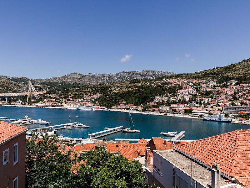 Hotel Villa Valjalo 3