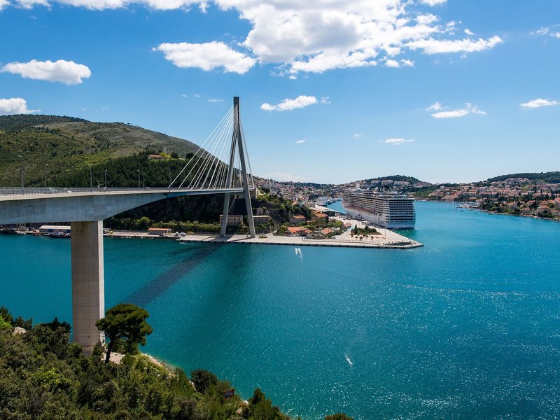 Hotel Villa Valjalo 5