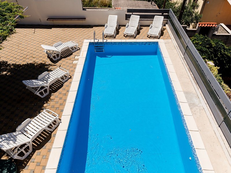 Hotel Villa Valjalo 6