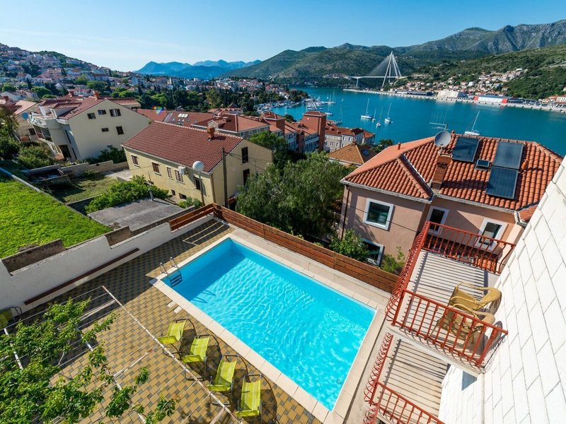 Hotel Villa Valjalo 7