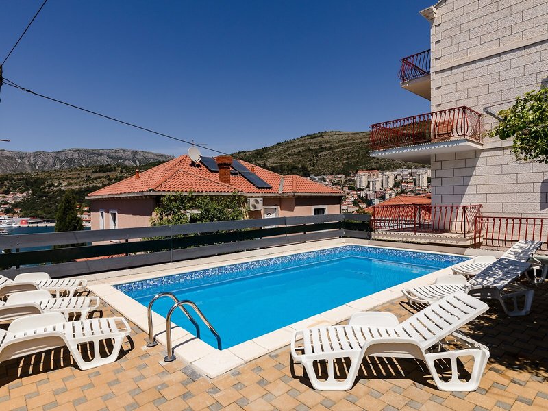 Hotel Villa Valjalo 9