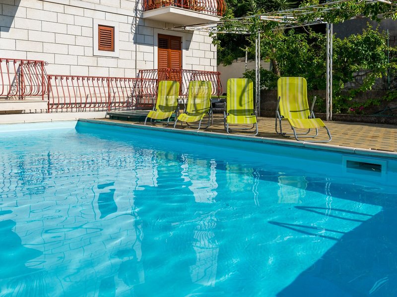 Hotel Villa Valjalo 10