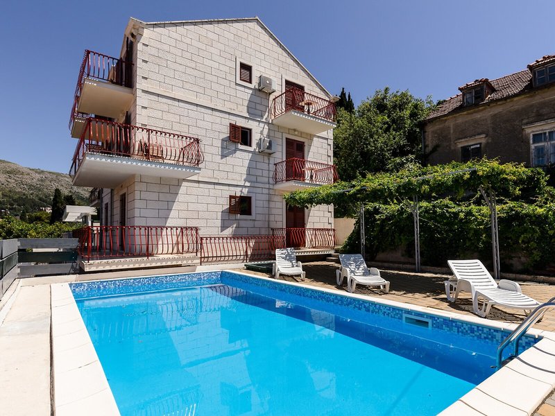 Hotel Villa Valjalo 11