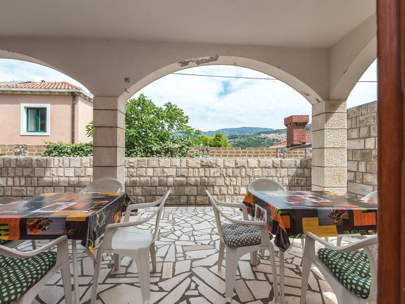 Hotel Villa Valjalo 12