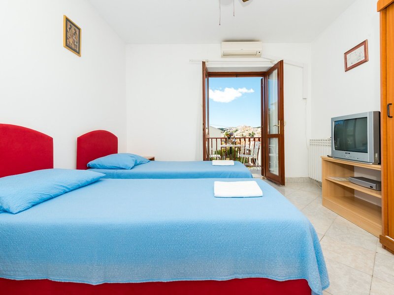 Hotel Villa Valjalo 21