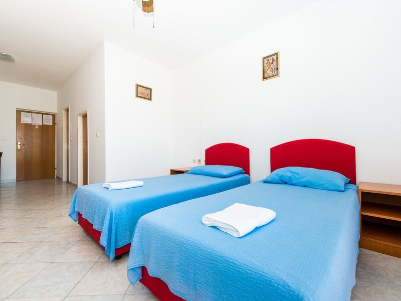 Hotel Villa Valjalo 23