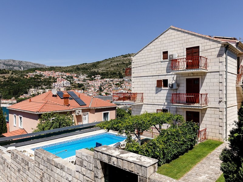 Hotel Villa Valjalo 8