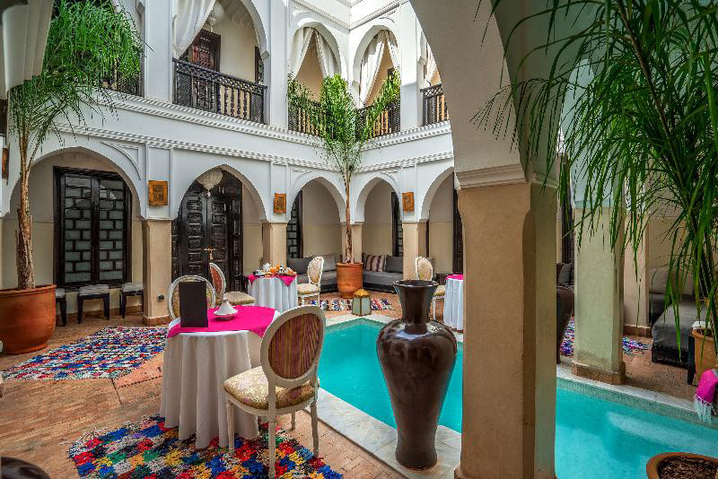Riad Aliya 2