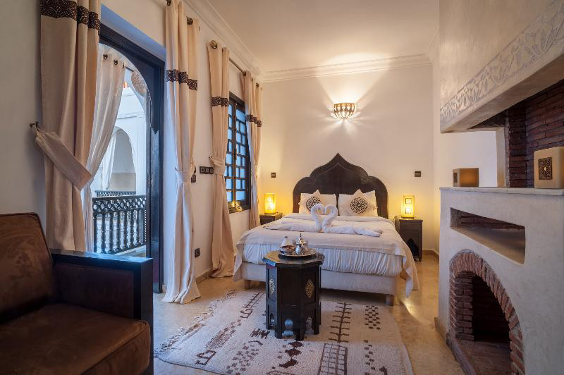 Riad Aliya 6