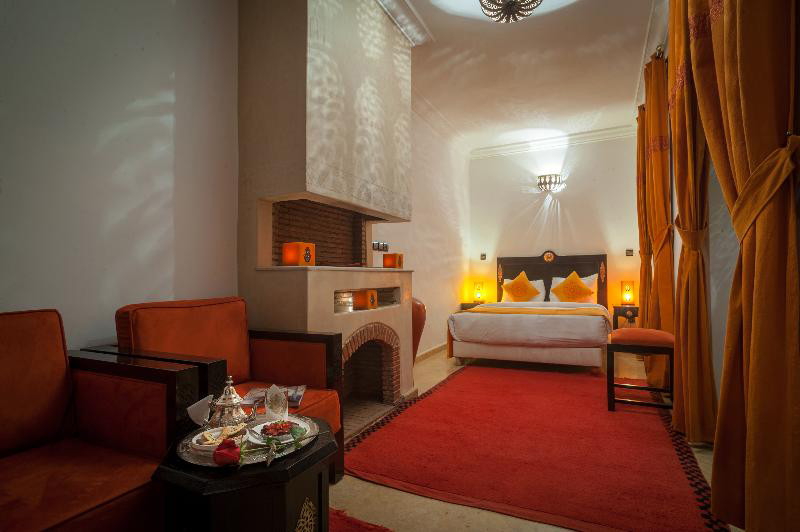 Riad Aliya 7