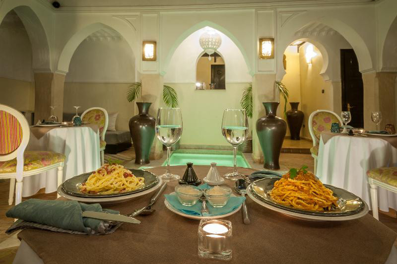 Riad Aliya 8