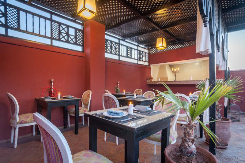 Riad Aliya 9