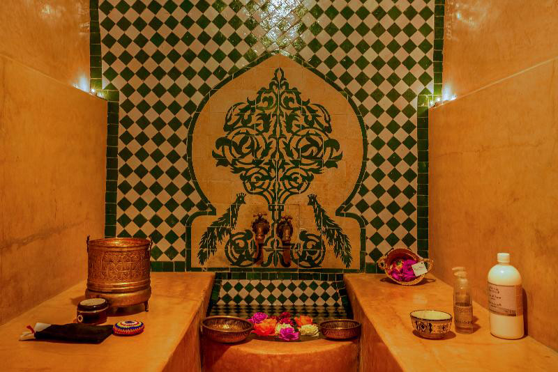 Riad Aliya 10