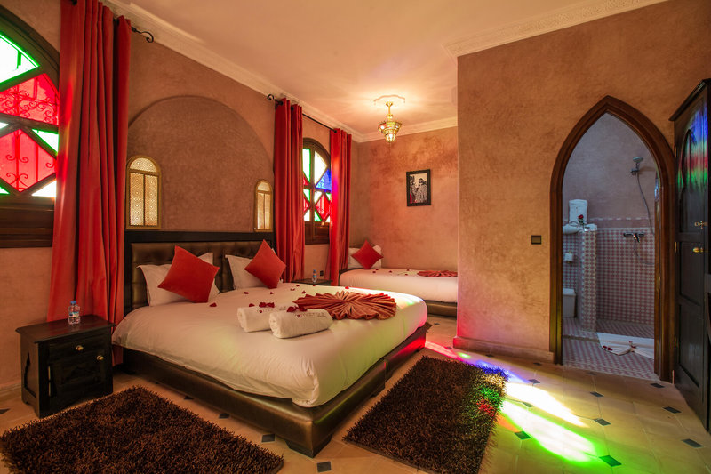 Mabrouk Riad & Spa 1