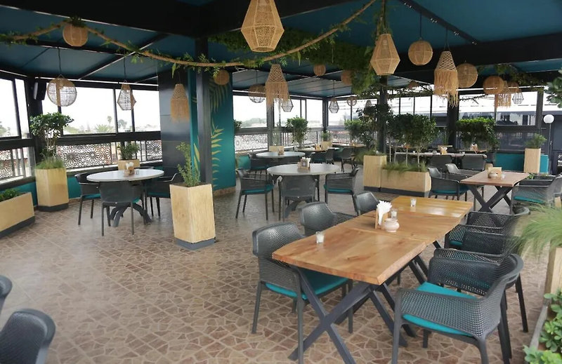 Mabrouk Riad & Spa 3