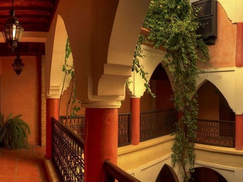 Riad Le Plein Sud 1