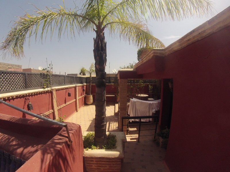 Riad Le Plein Sud 2