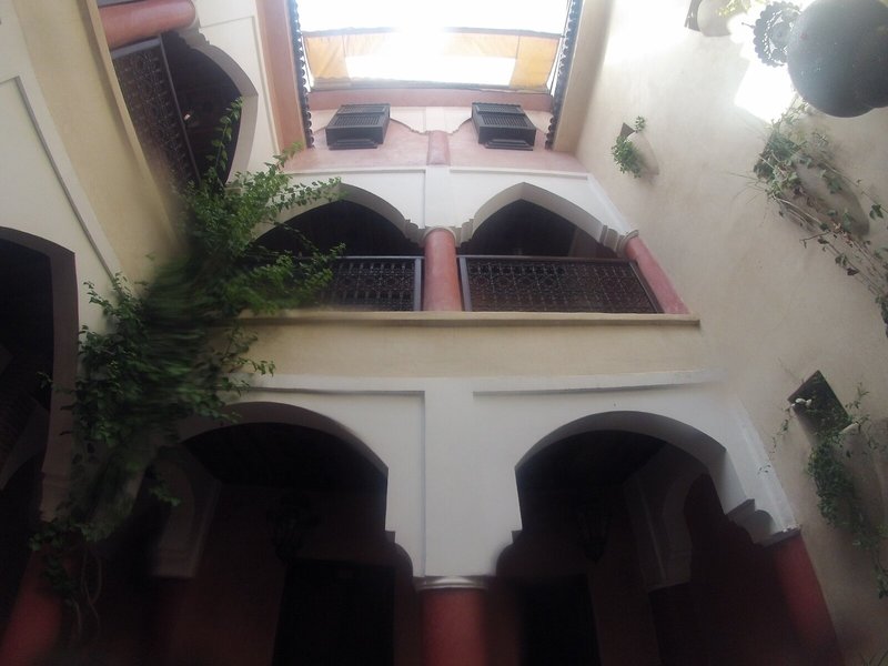 Riad Le Plein Sud 4