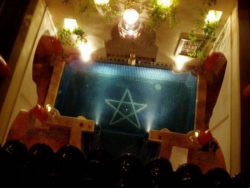 Riad Le Plein Sud 5