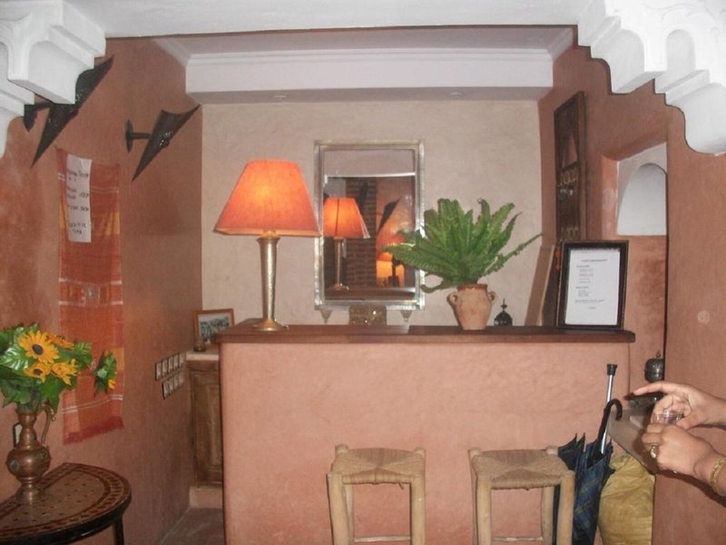 Riad Le Plein Sud 8