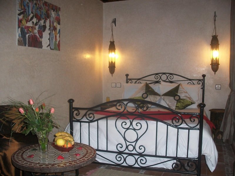 Riad Le Plein Sud 9