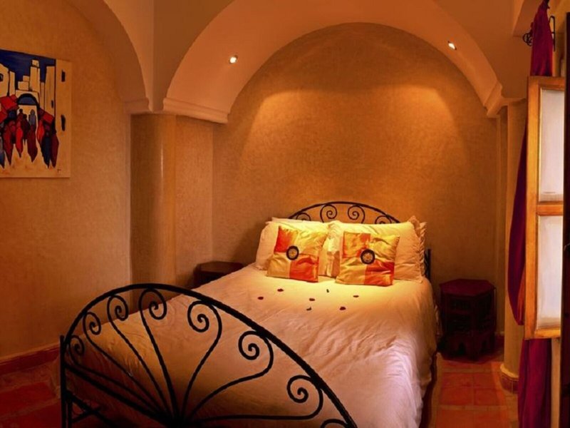 Riad Le Plein Sud 15