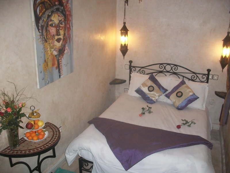 Riad Le Plein Sud 16