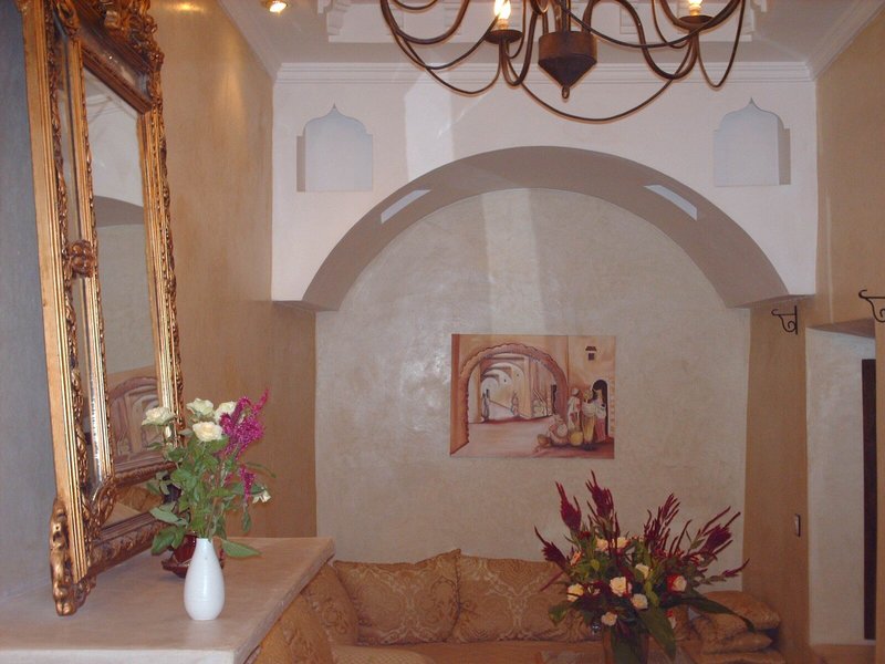 Riad Le Plein Sud 18