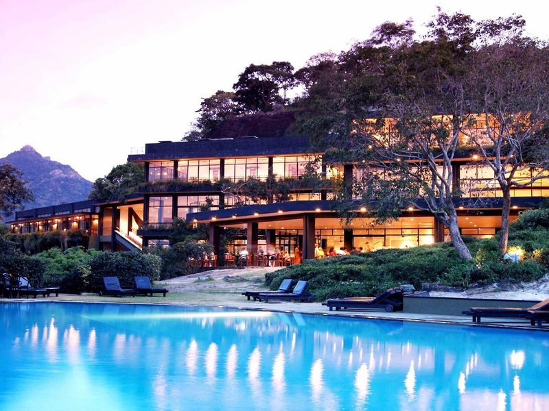 Heritance Kandalama  8