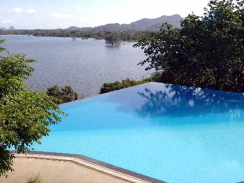Heritance Kandalama  9