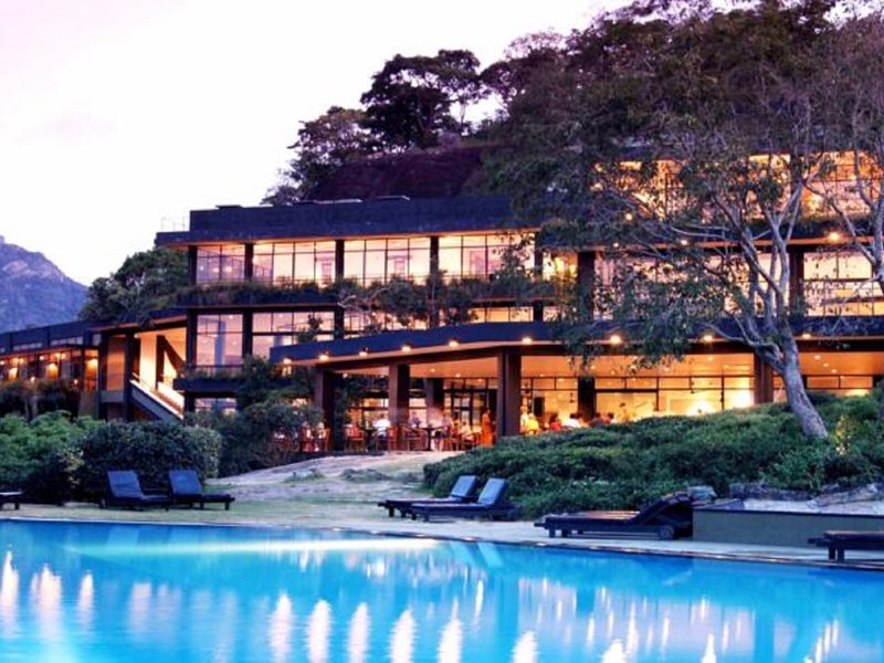 Heritance Kandalama  10