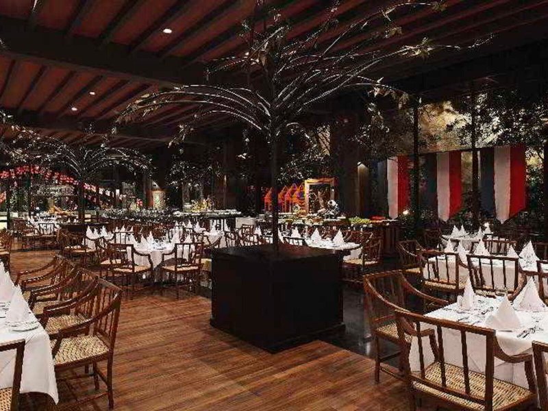 Heritance Kandalama  12
