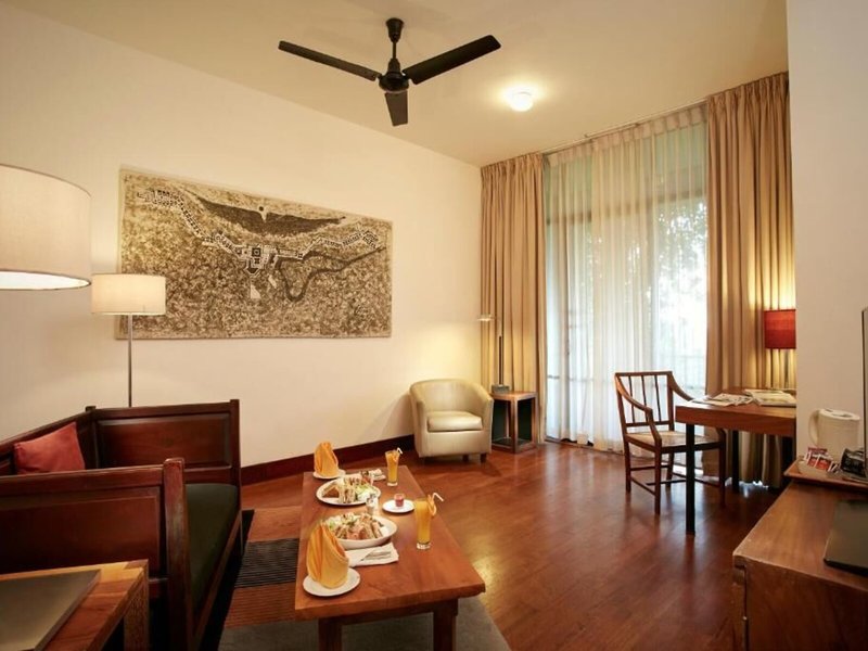 Heritance Kandalama  15