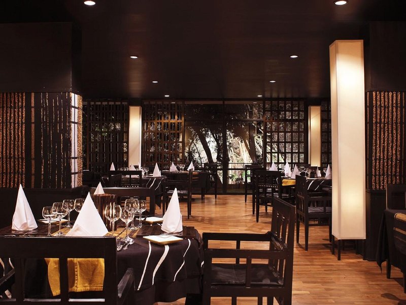 Heritance Kandalama  16