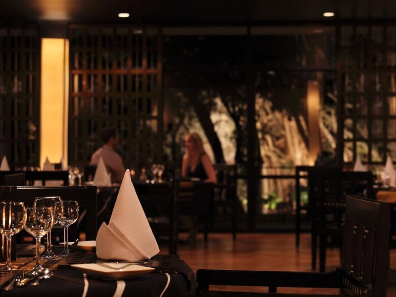 Heritance Kandalama  17