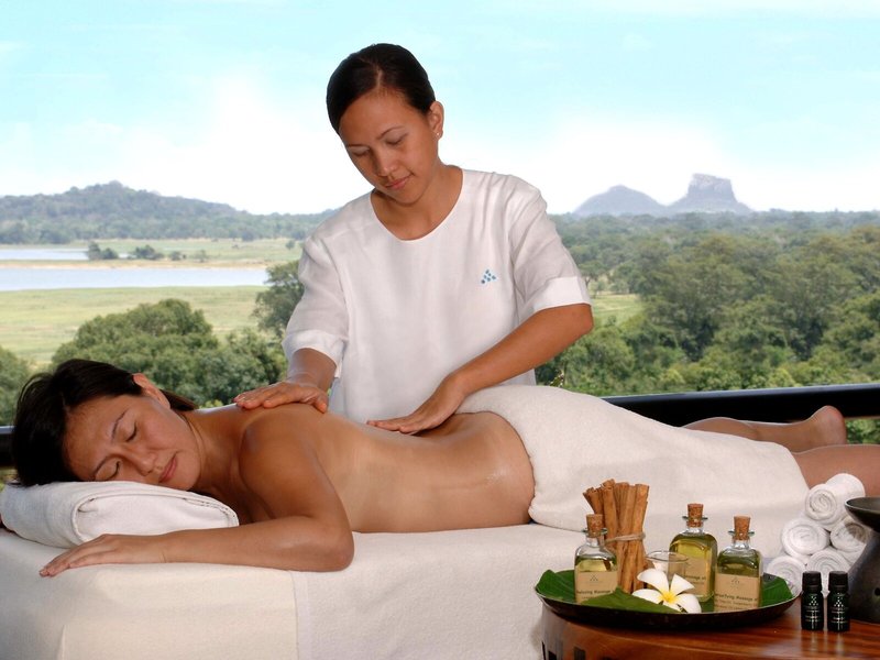 Heritance Kandalama  23
