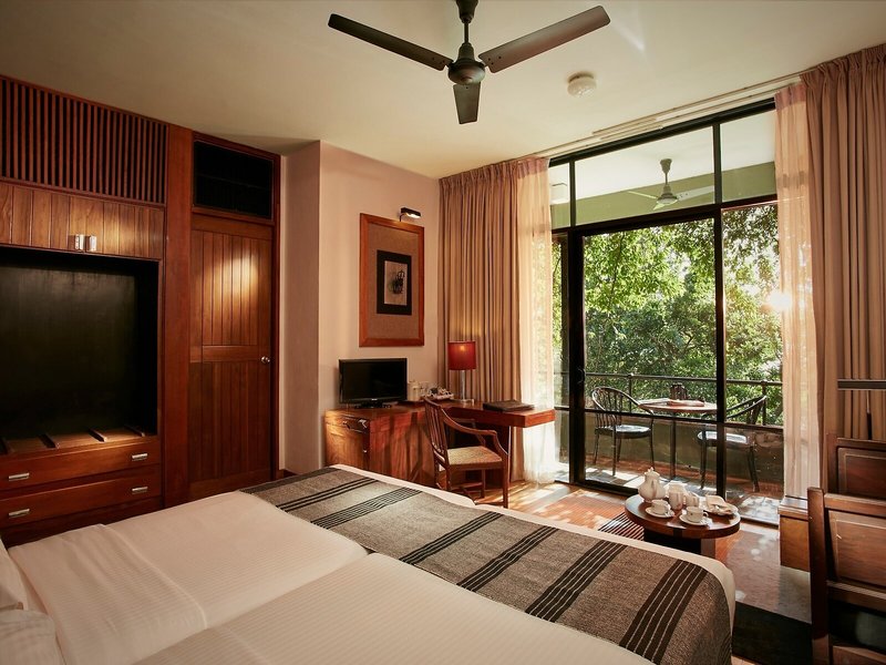 Heritance Kandalama  26