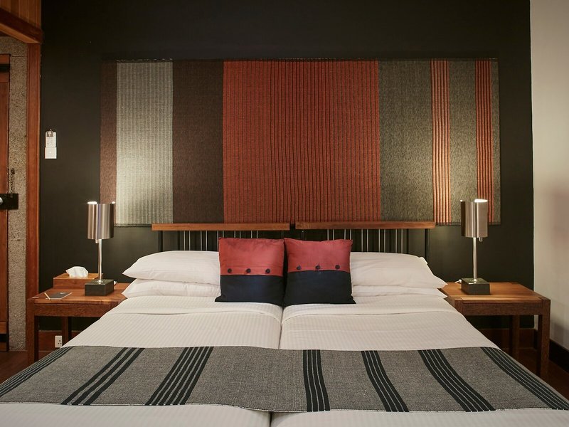 Heritance Kandalama  28