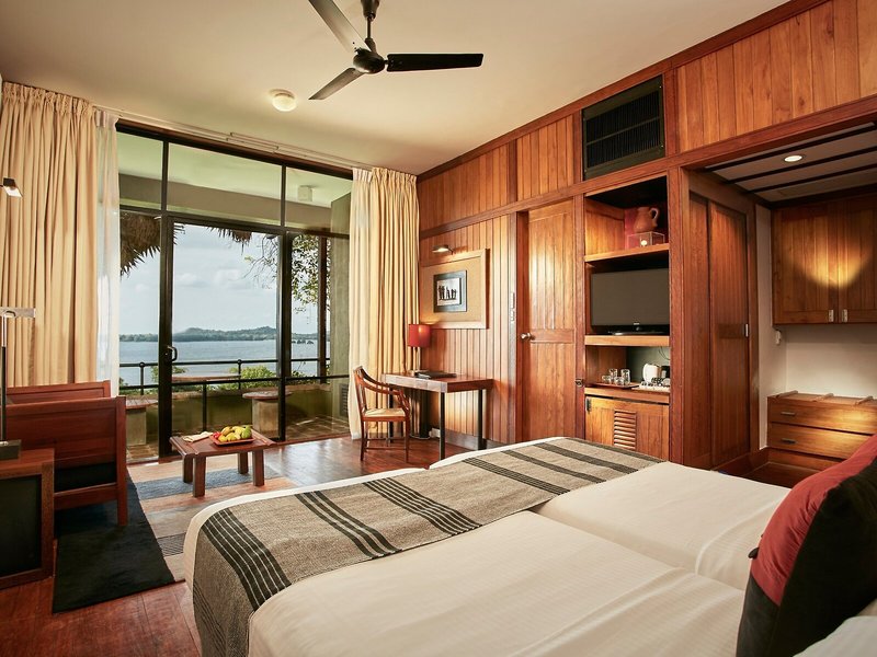 Heritance Kandalama  29