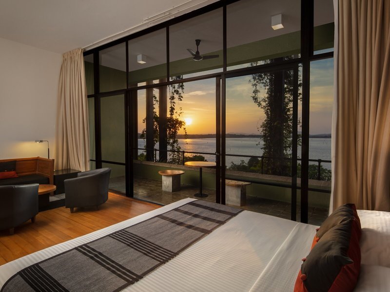 Heritance Kandalama  31