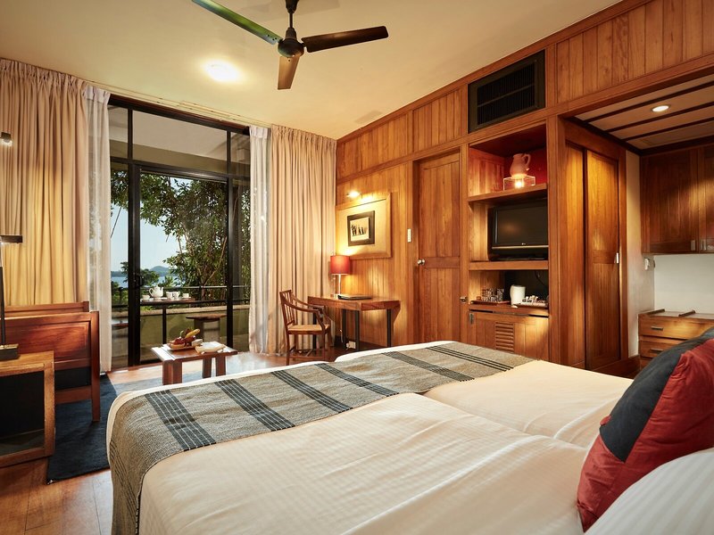 Heritance Kandalama  32