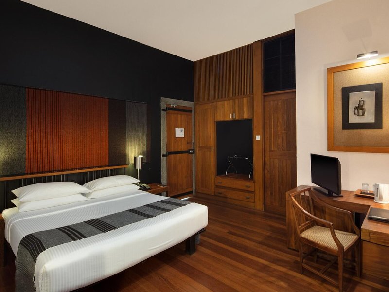 Heritance Kandalama  33