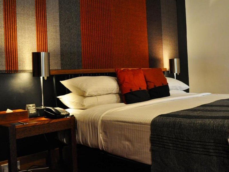 Heritance Kandalama  34